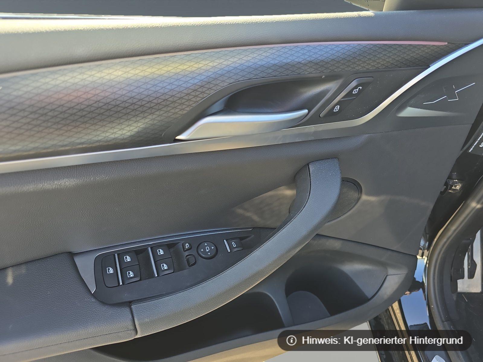 BMW X3 – Bild 21