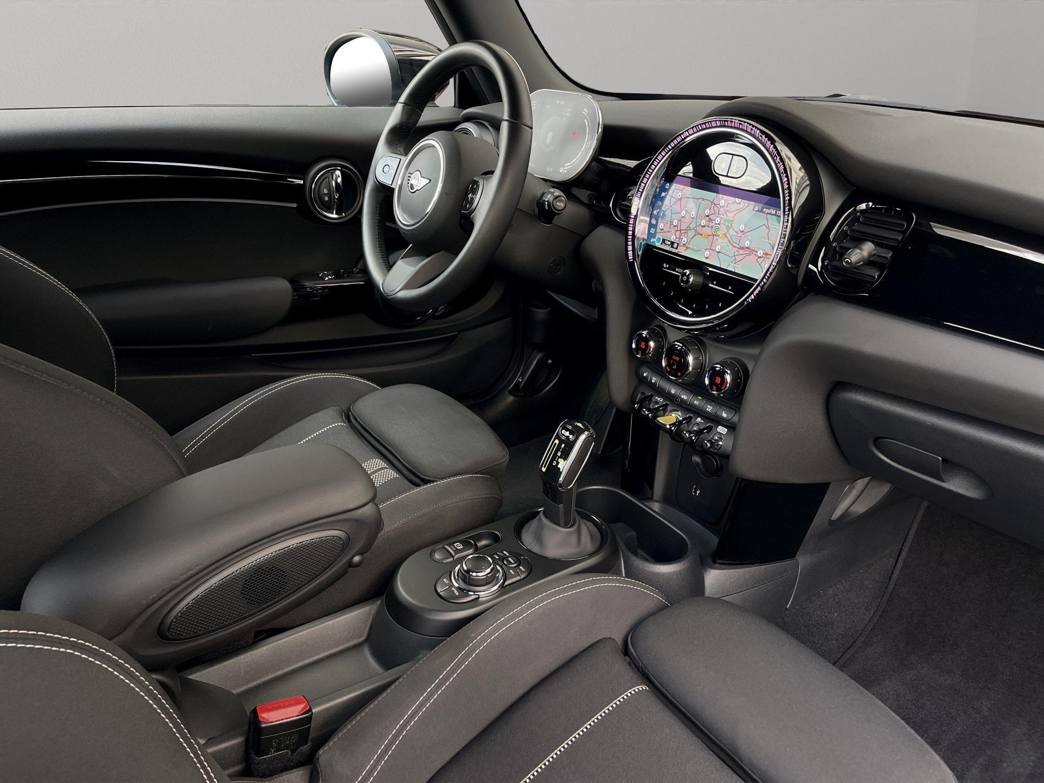 MINI Cooper 3-Türer – Bild 15