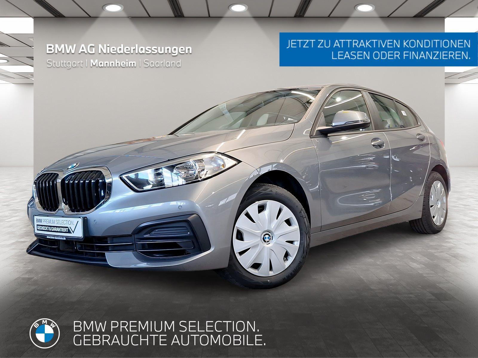 BMW 1er