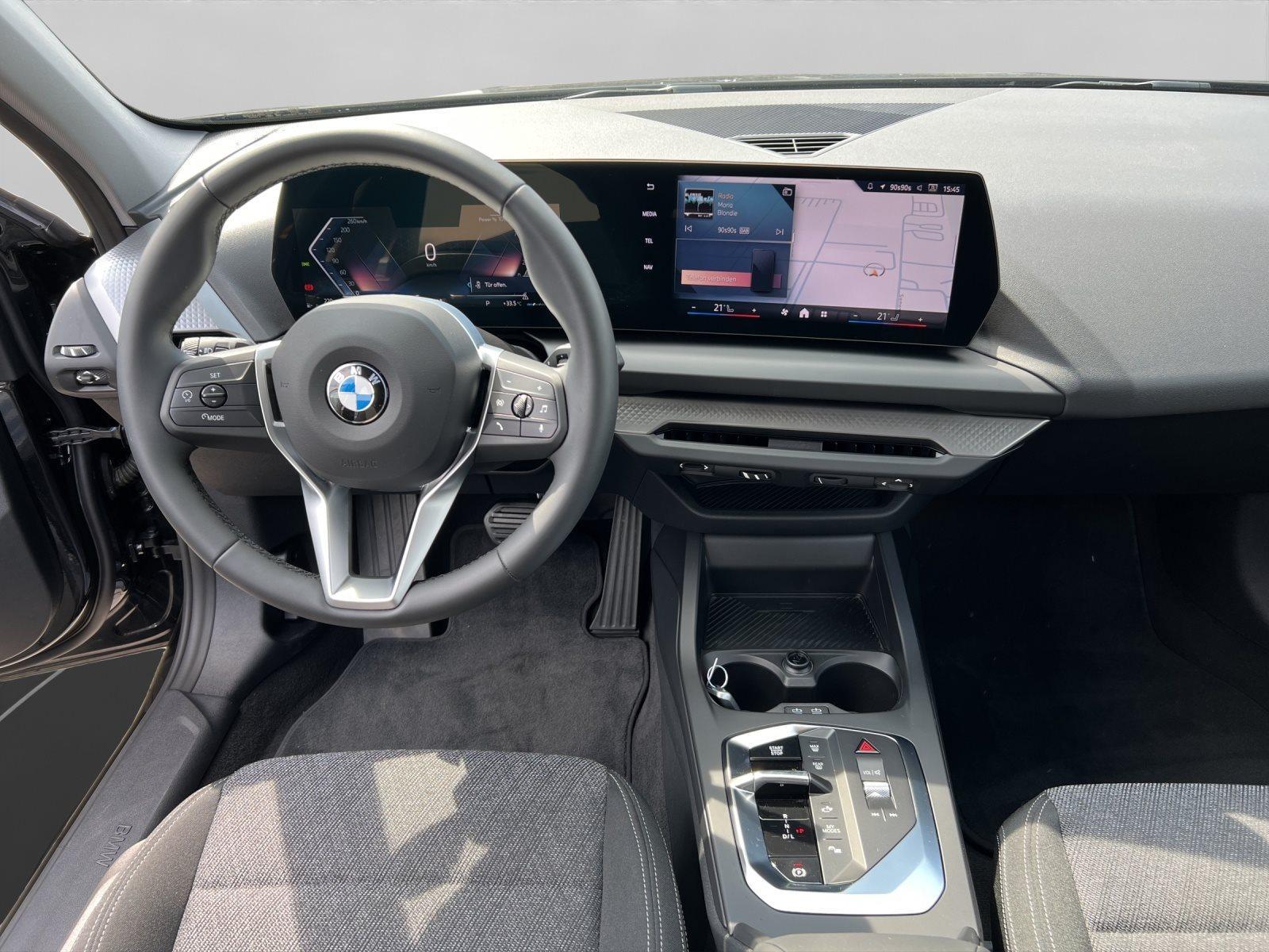 BMW 1er – Bild 14