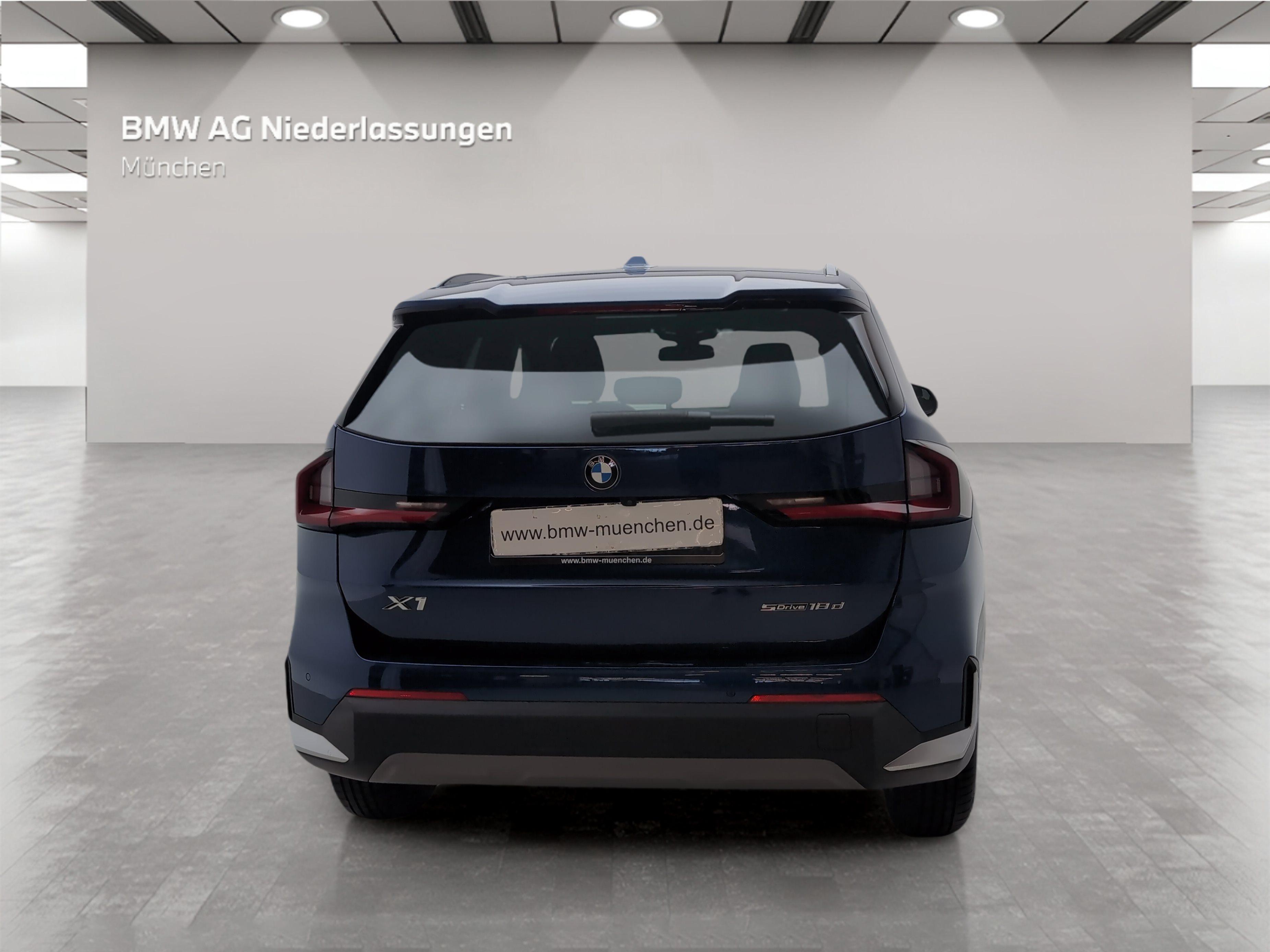 BMW X1 – Bild 5