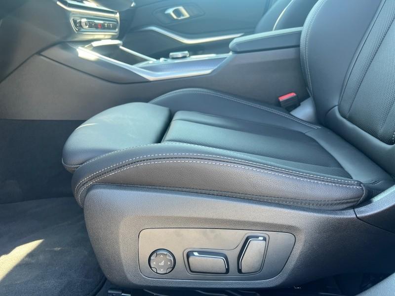BMW 3er – Bild 17