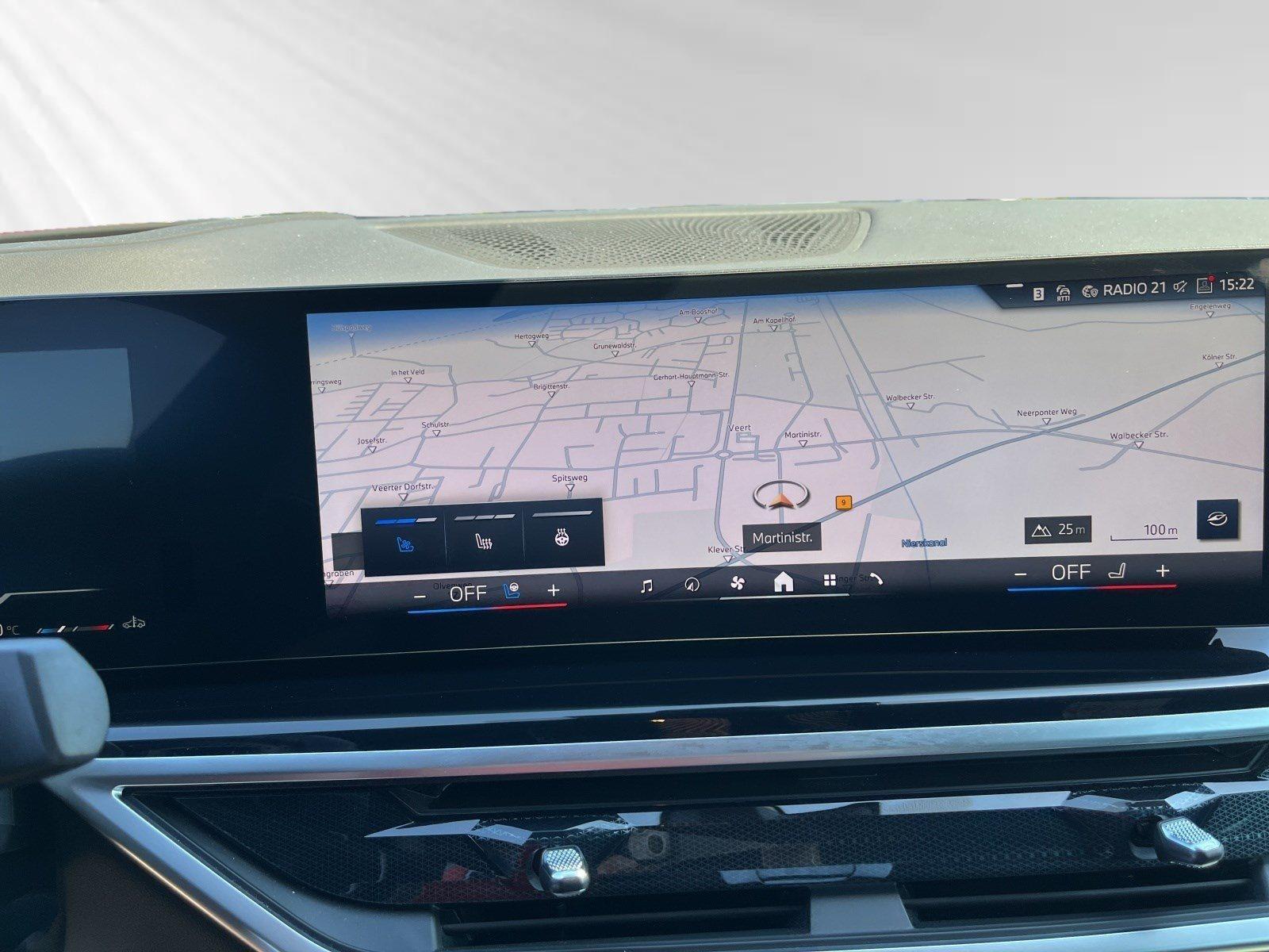 BMW X6 – Bild 10