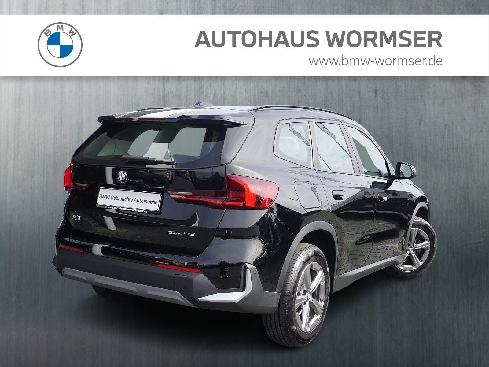 BMW X1 – Bild 2