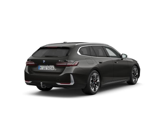 BMW 5er Touring – Bild 8