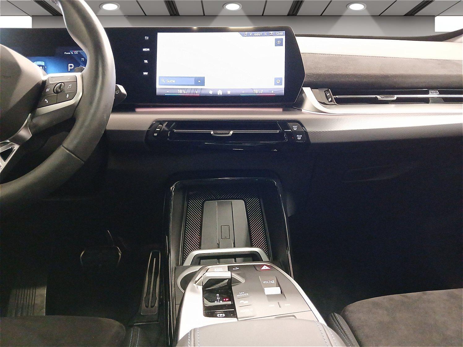 BMW X1 – Bild 7