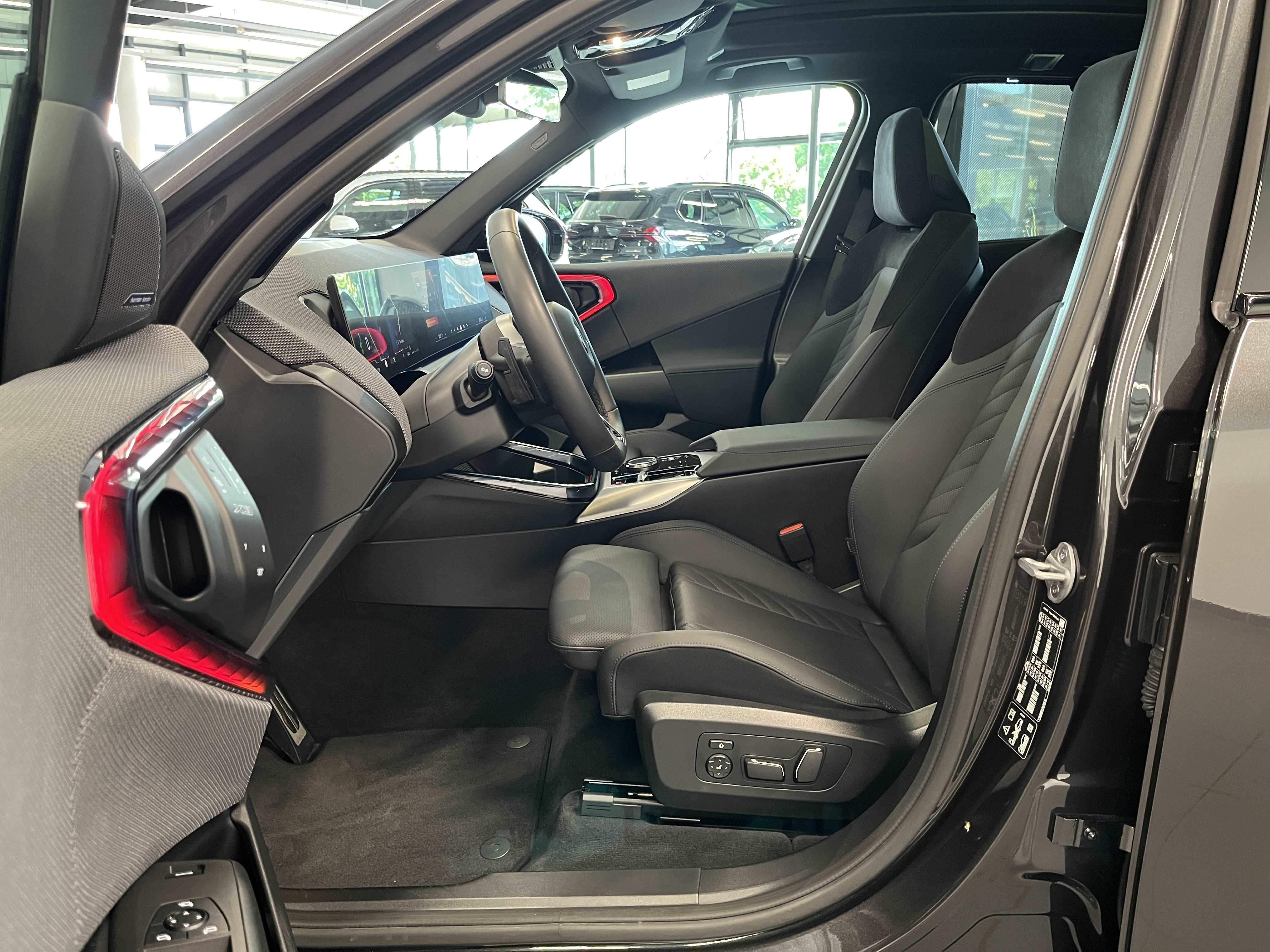 BMW X3 – Bild 25