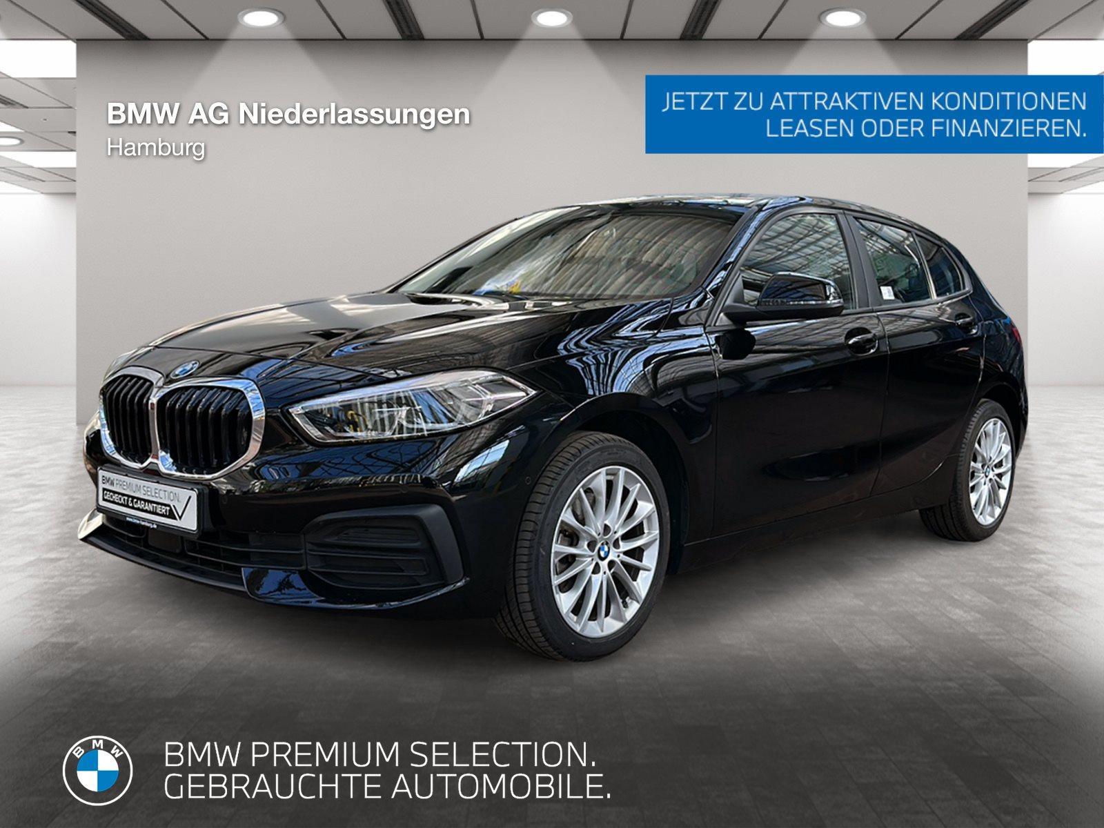 BMW 1er