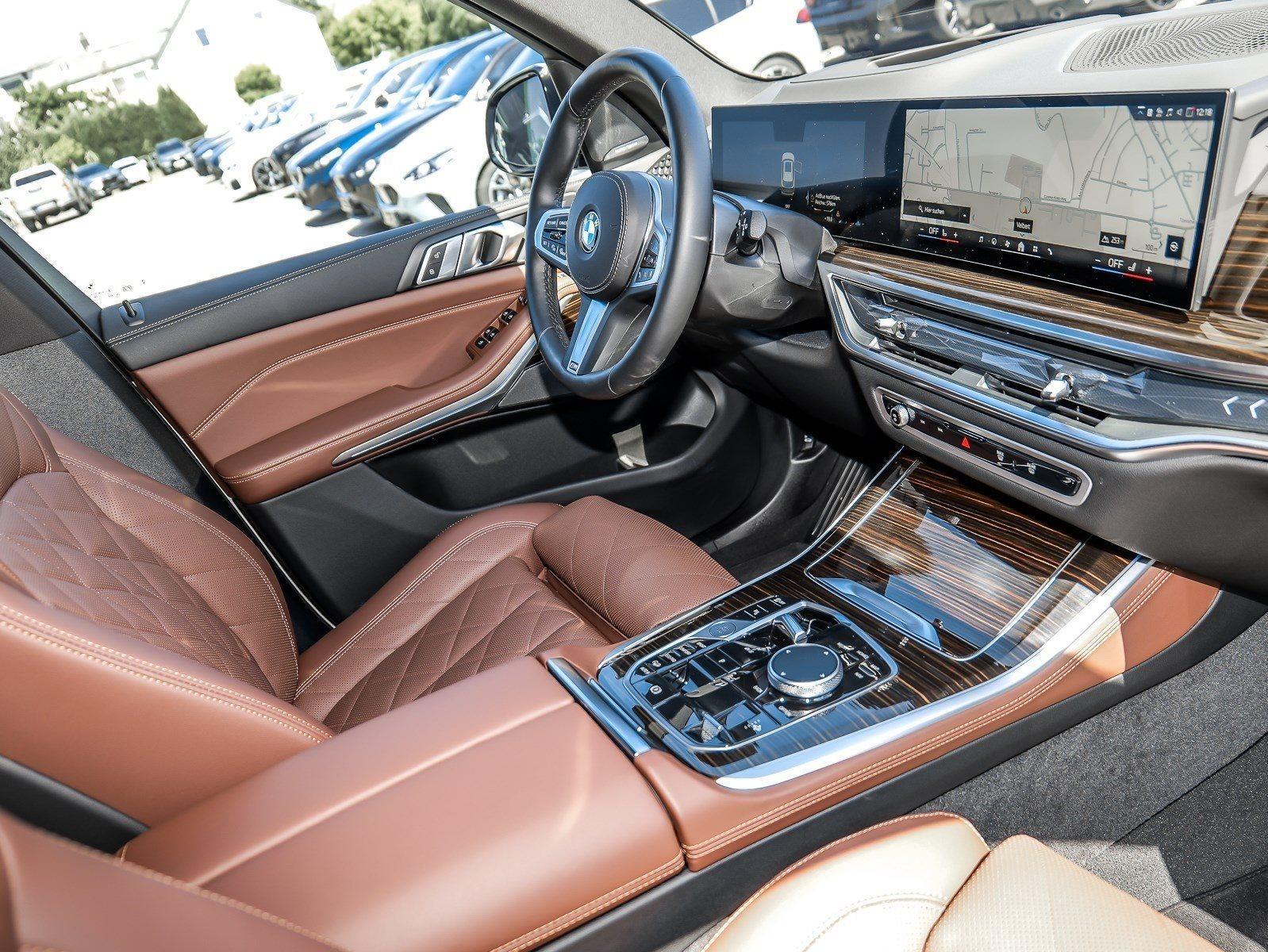 BMW X5 – Bild 20