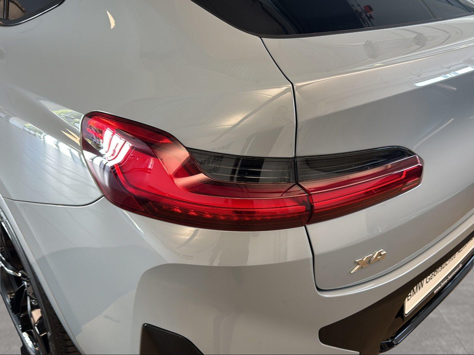 BMW X4 – Bild 6