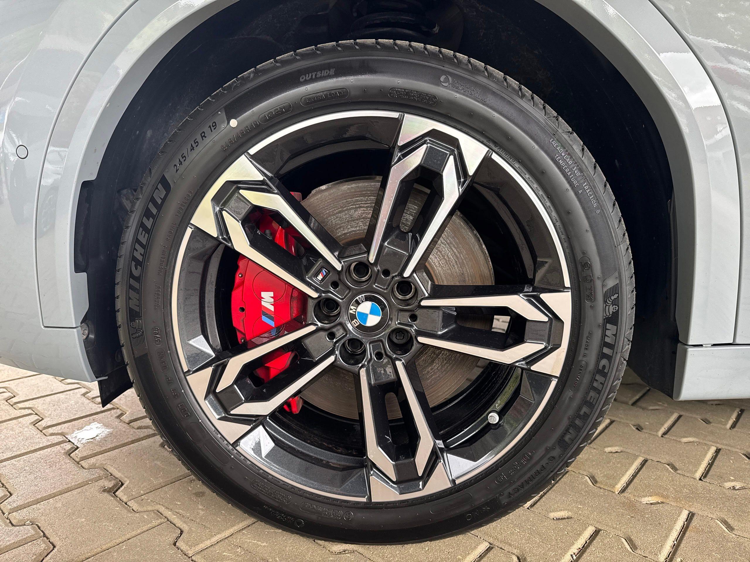 BMW X2 – Bild 7