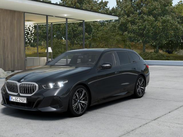 BMW 5er Touring