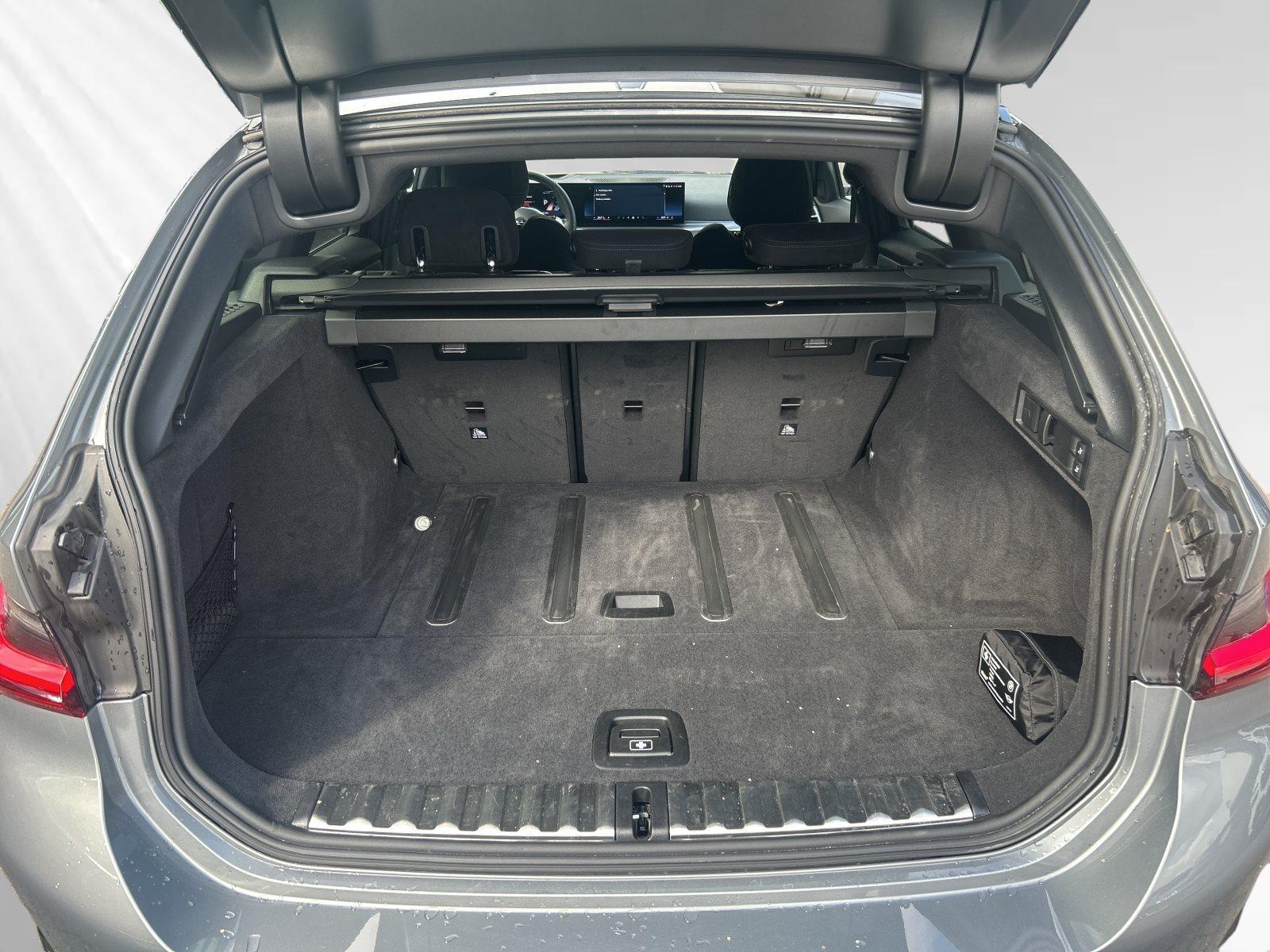 BMW 3er Touring – Bild 9
