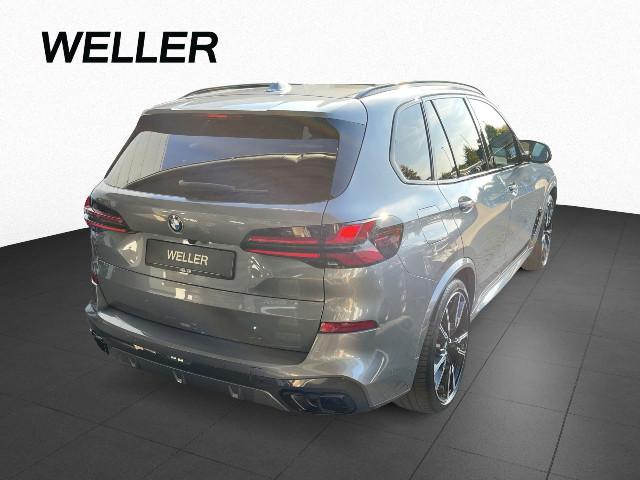 BMW X5 – Bild 2