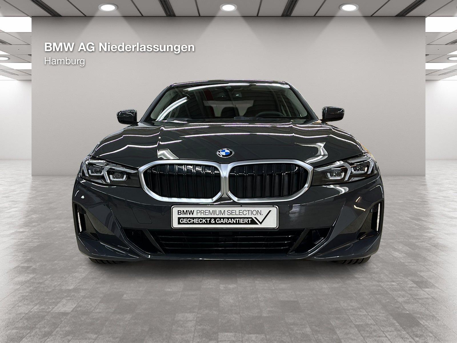 BMW 3er – Bild 11