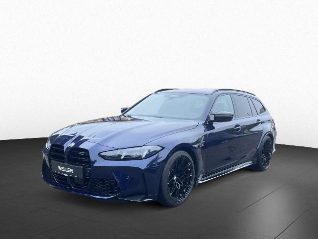 BMW M3 2025