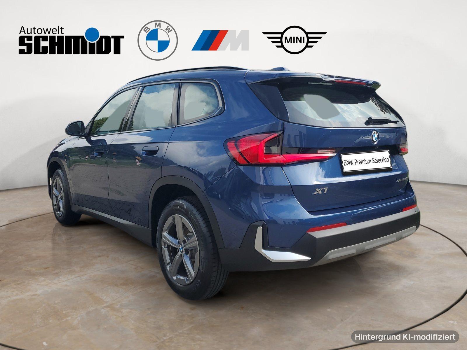 BMW X1 – Bild 8