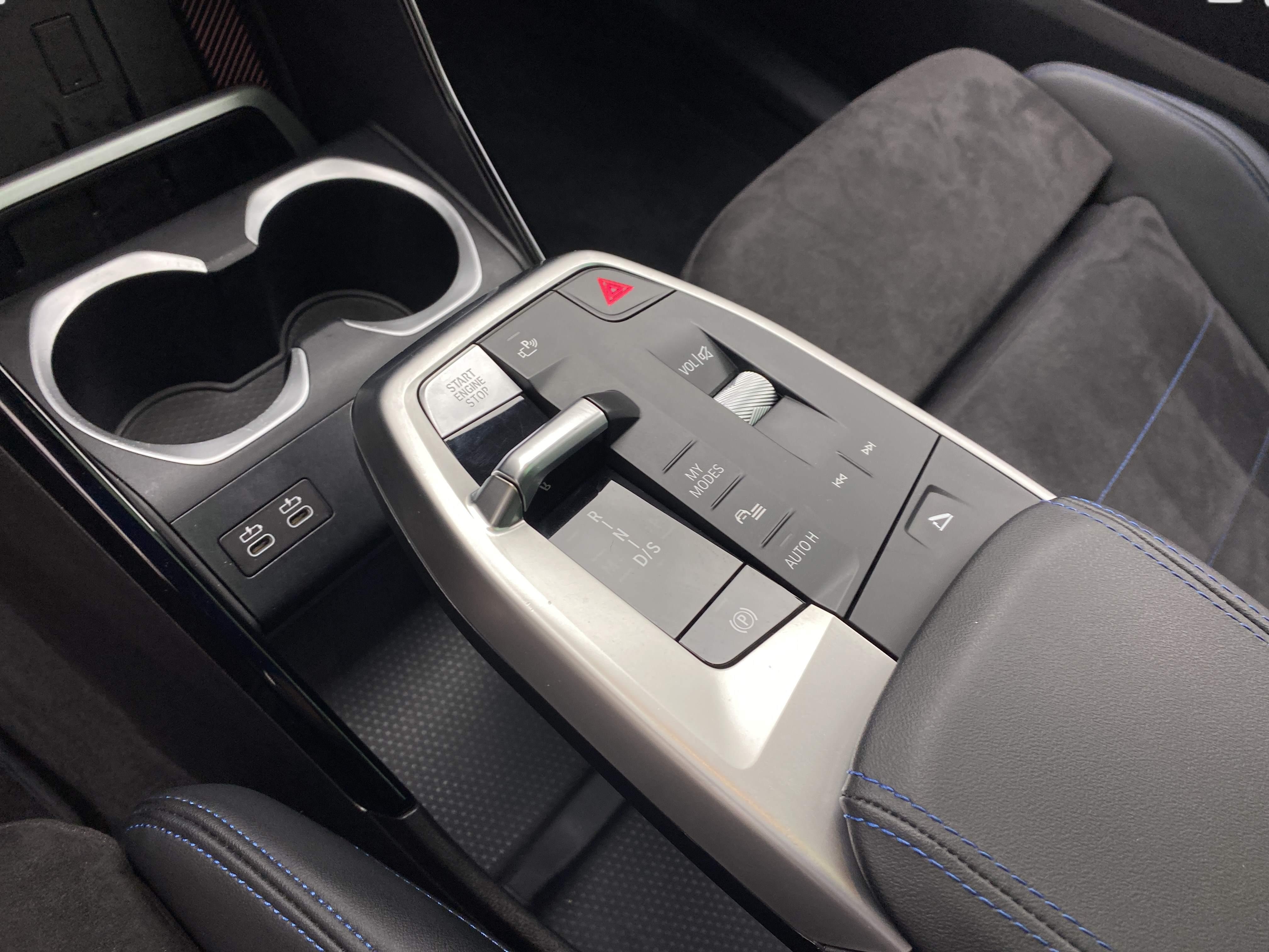 BMW X2 – Bild 17