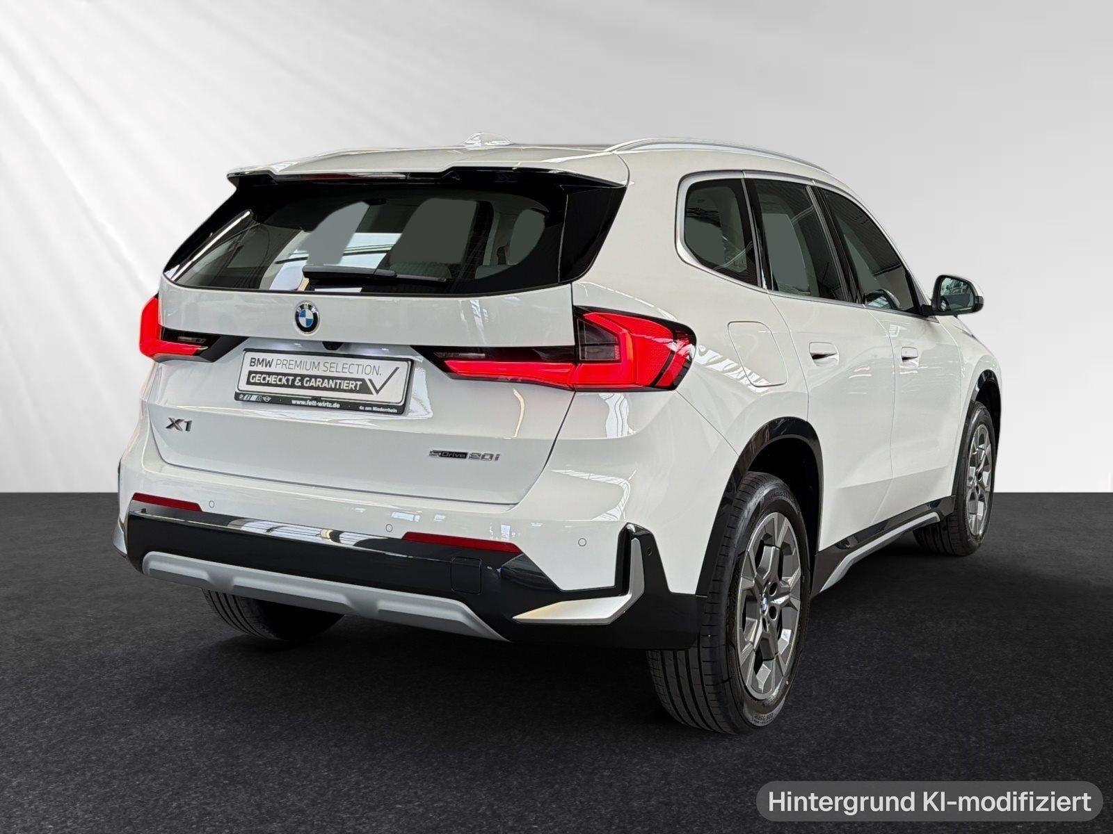 BMW X1 – Bild 3