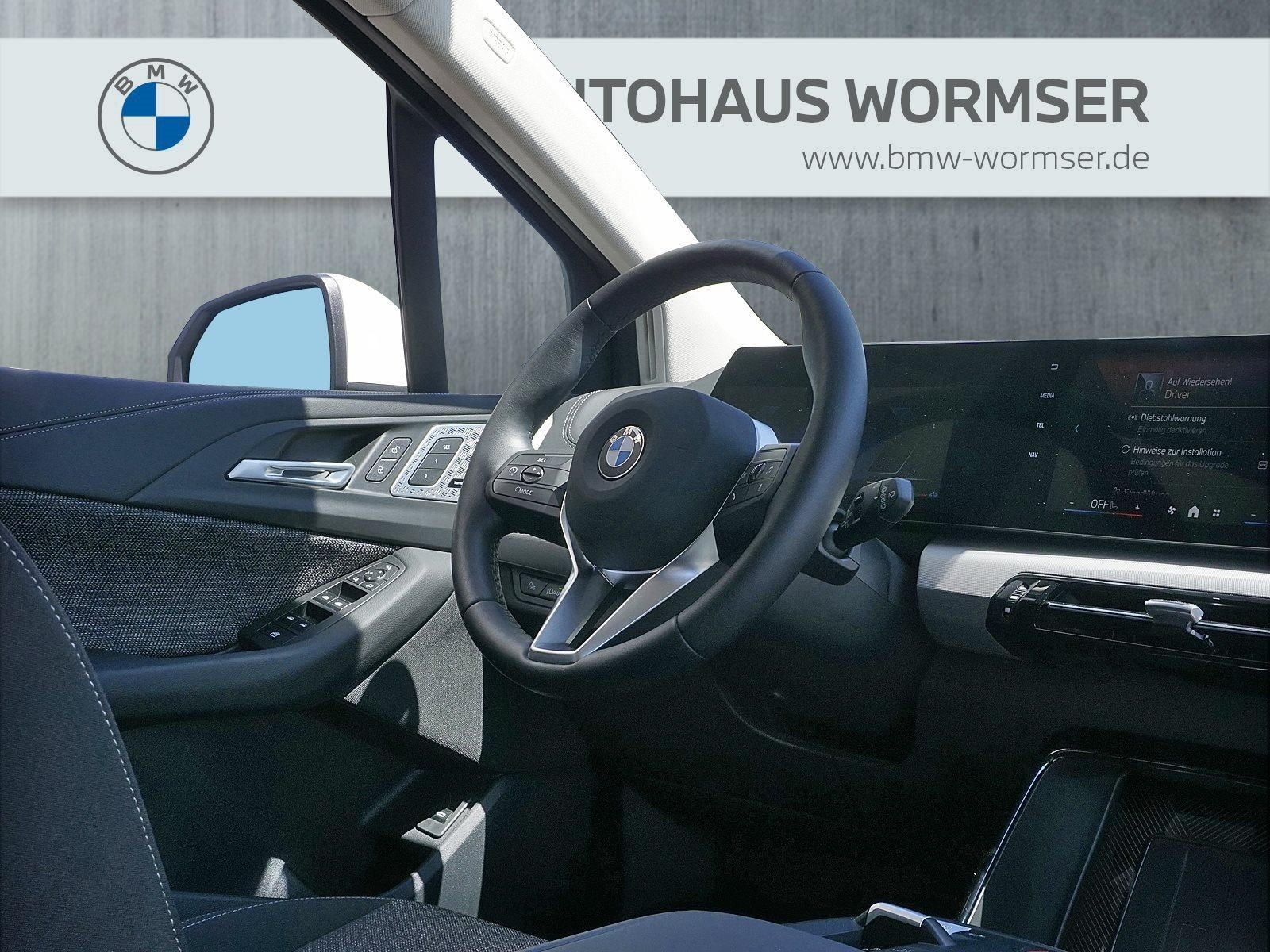 BMW 2er Active Tourer – Bild 17