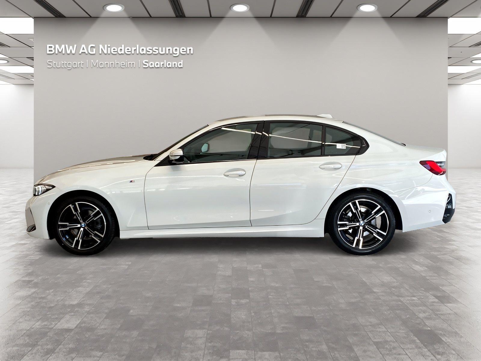 BMW 3er – Bild 3