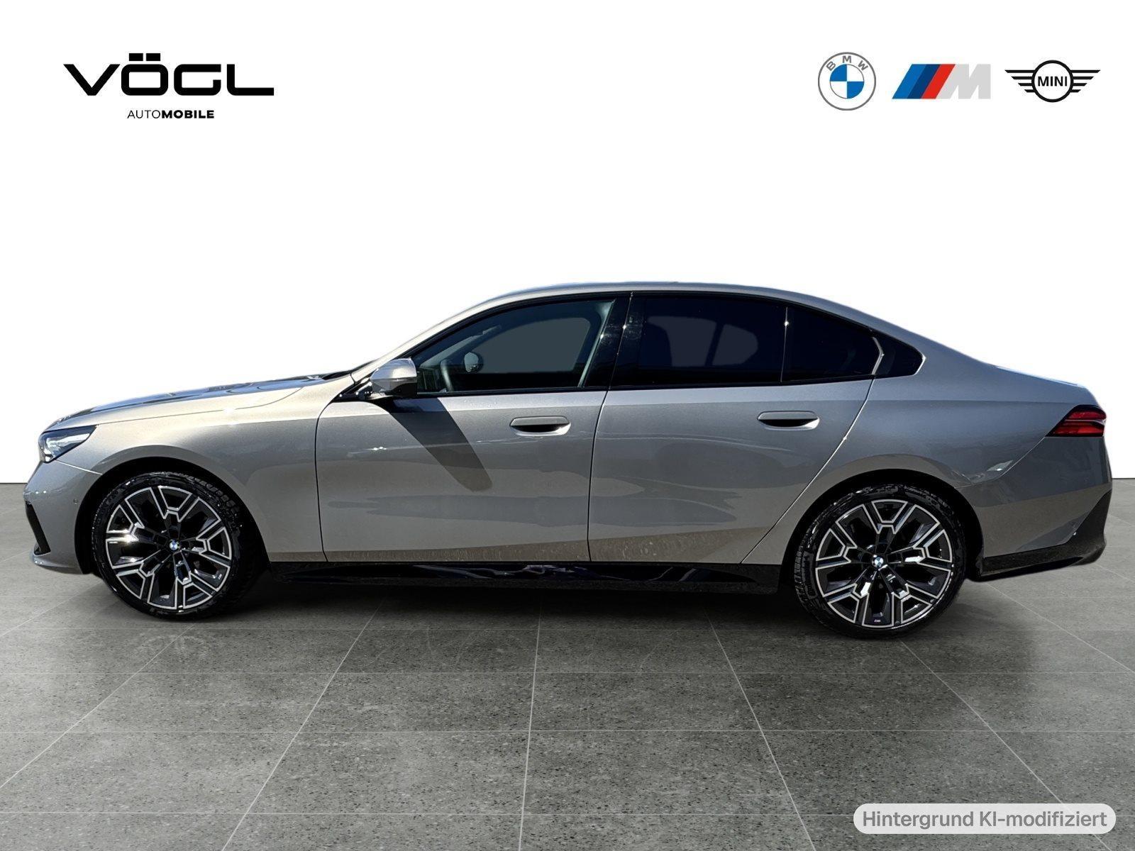 BMW 5er – Bild 5