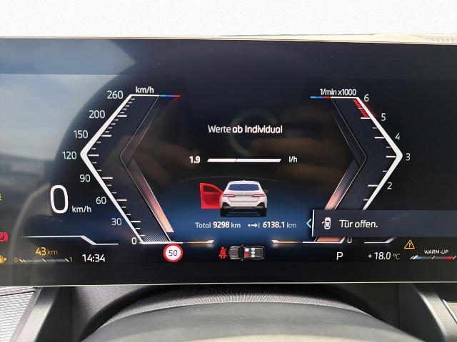 BMW 5er Touring – Bild 5