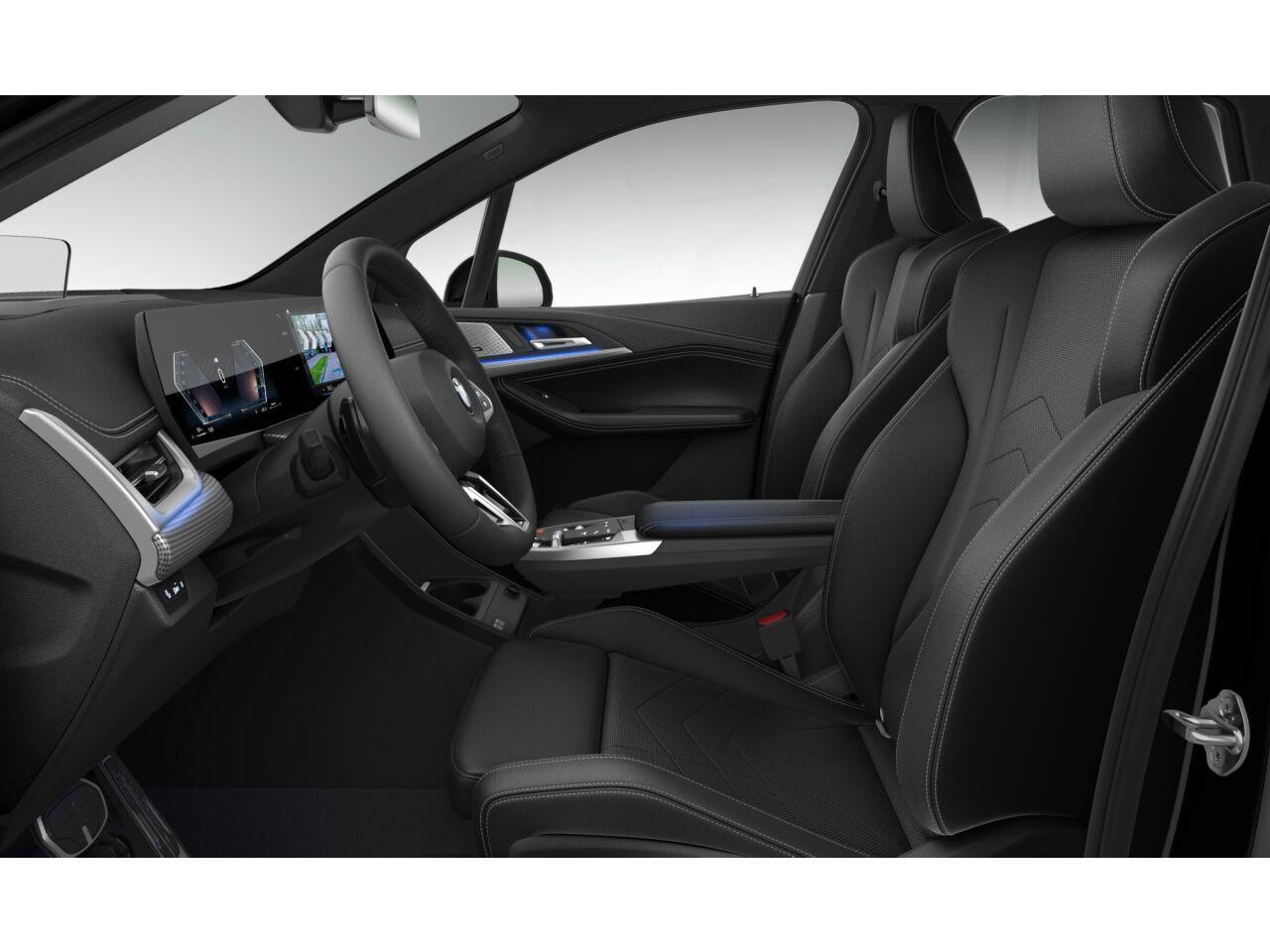 BMW 2er Active Tourer – Bild 25
