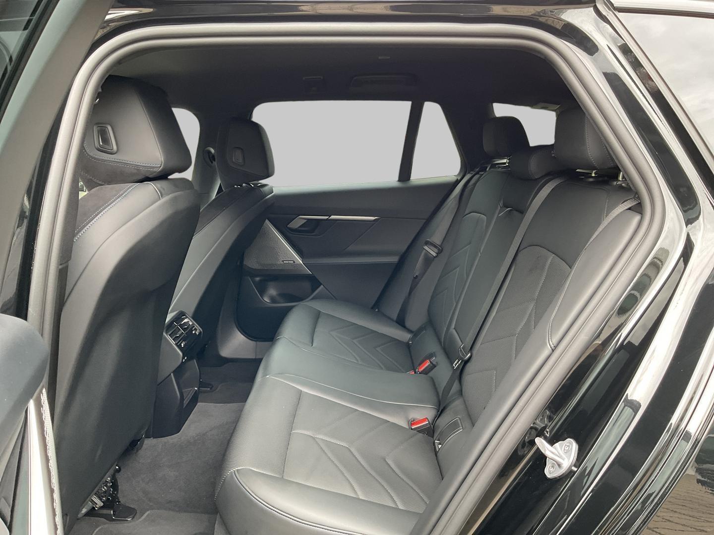 BMW 5er Touring – Bild 28