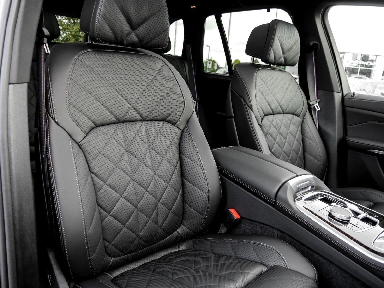 BMW X5 – Bild 10