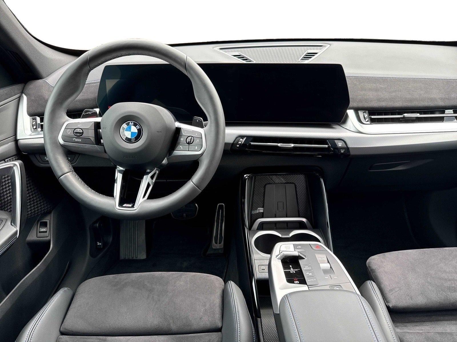 BMW X1 – Bild 18