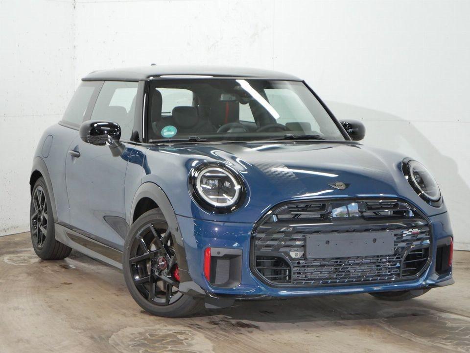 MINI Cooper 3-Türer – Bild 5