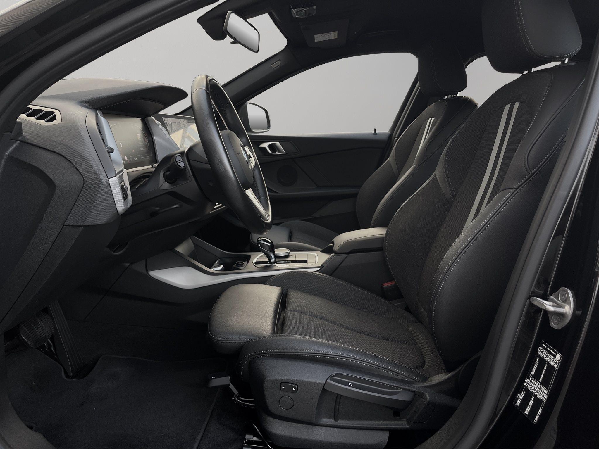 BMW 1er – Bild 10
