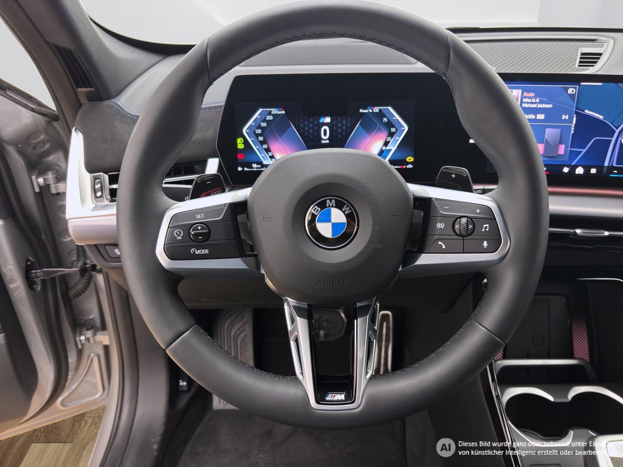 BMW X1 – Bild 9