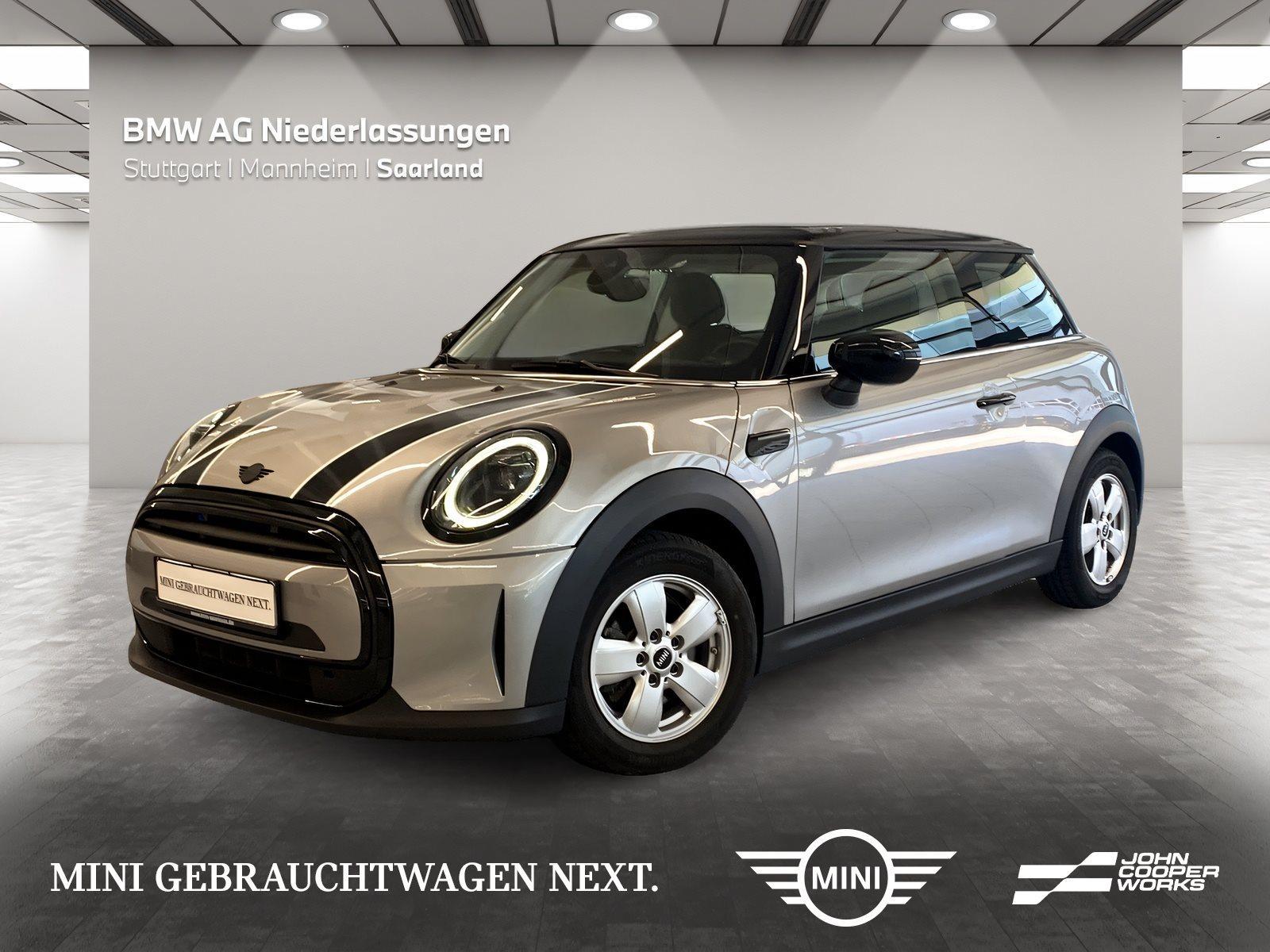 MINI Cooper 3-Türer