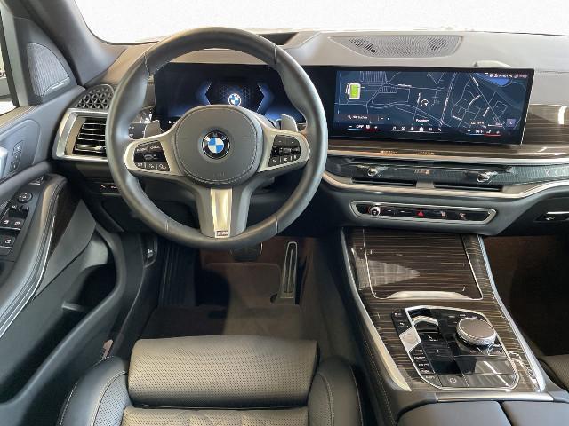 BMW X5 – Bild 7