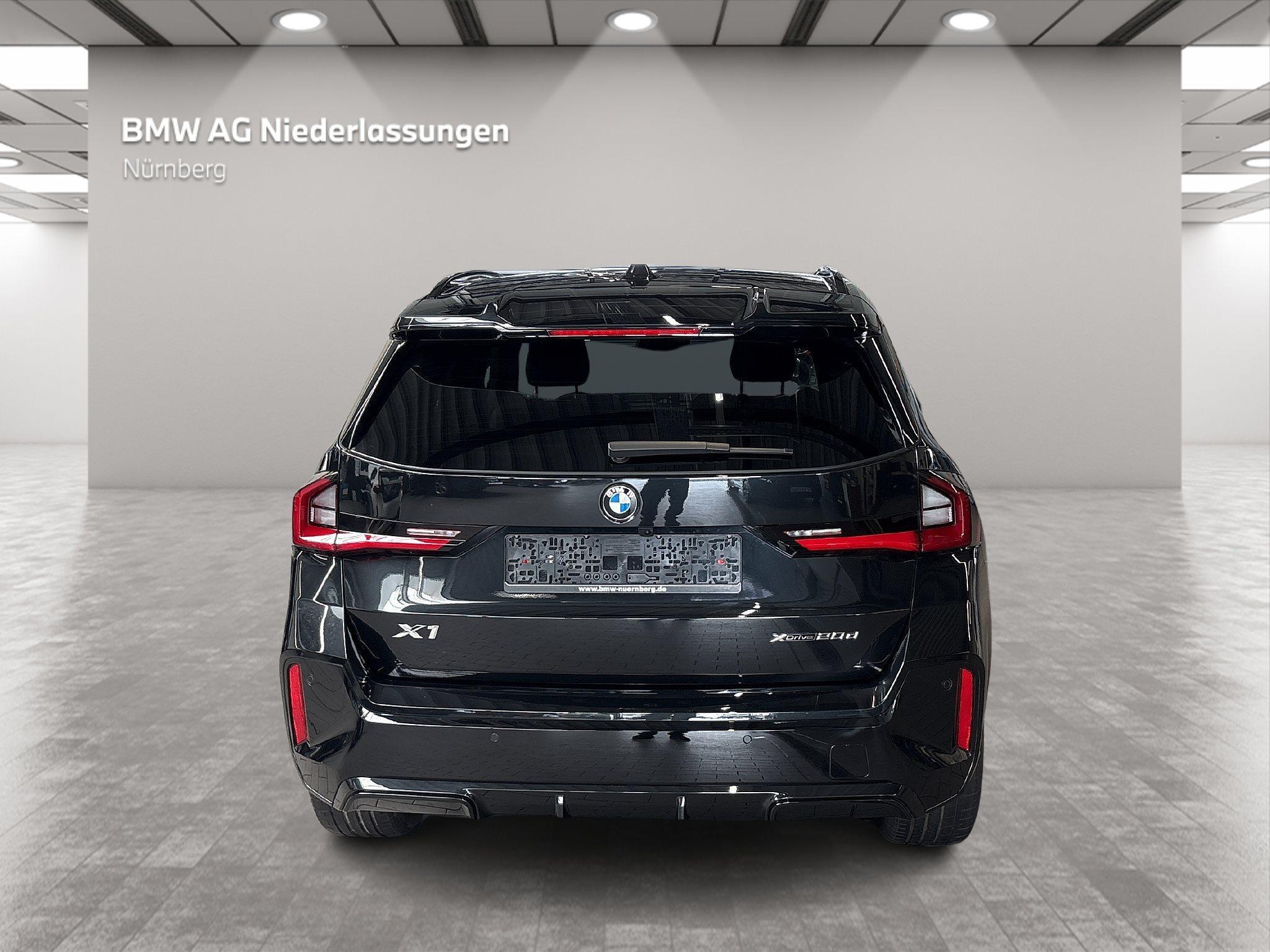 BMW X1 – Bild 4