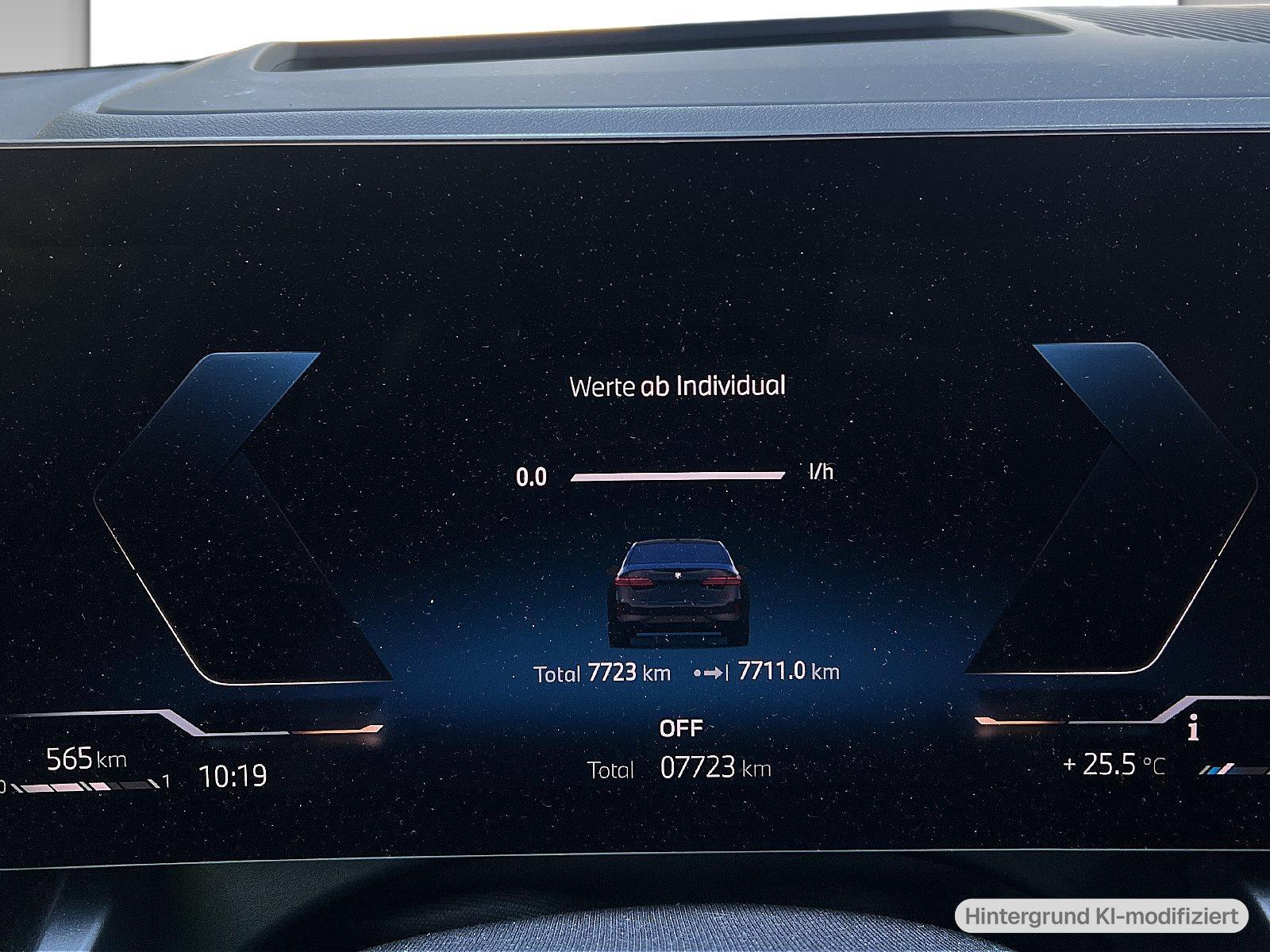 BMW 5er – Bild 11