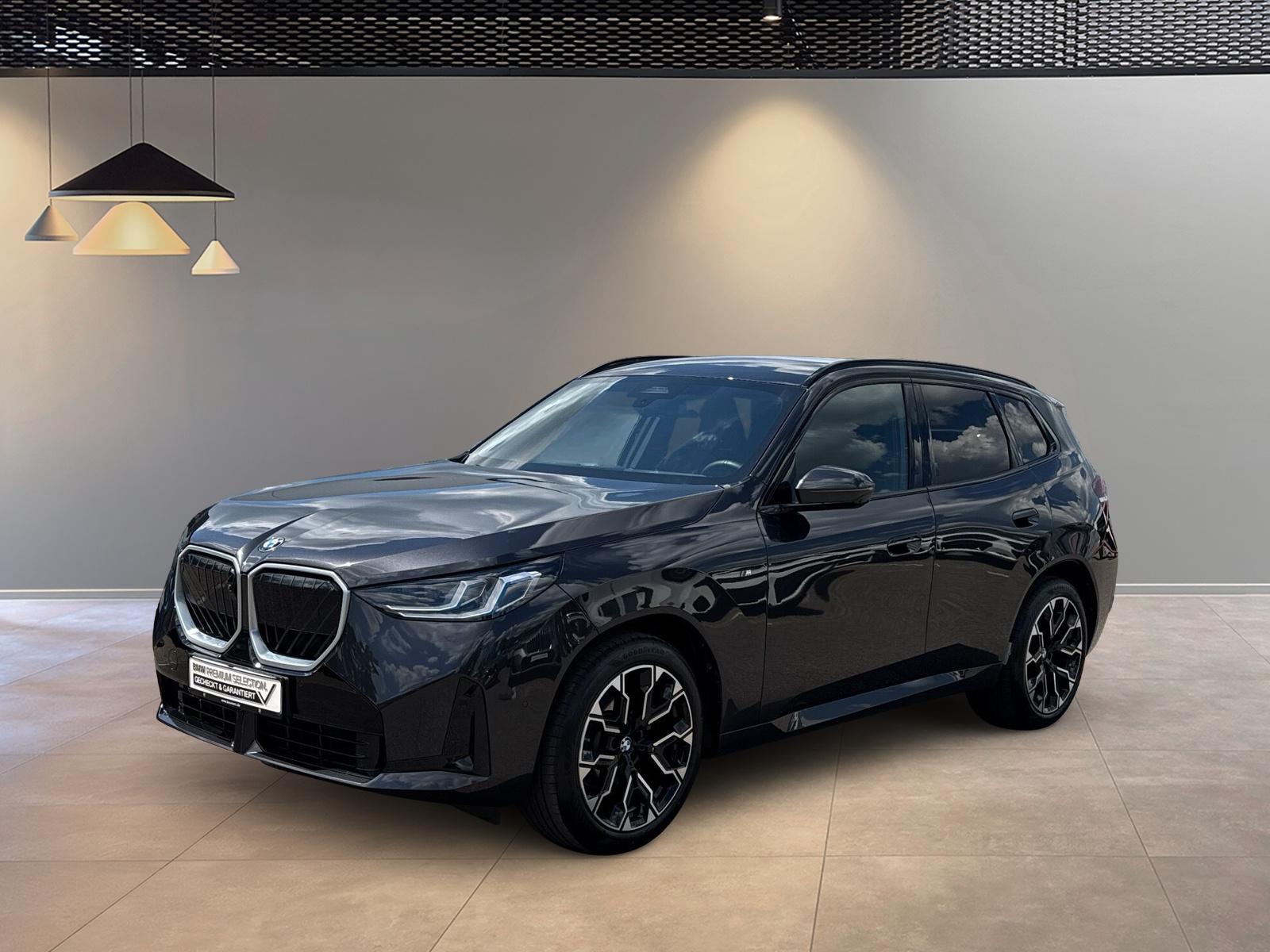 BMW X3 – Bild 15