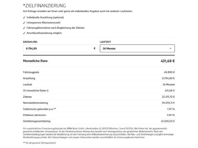 BMW iX1 – Bild 16