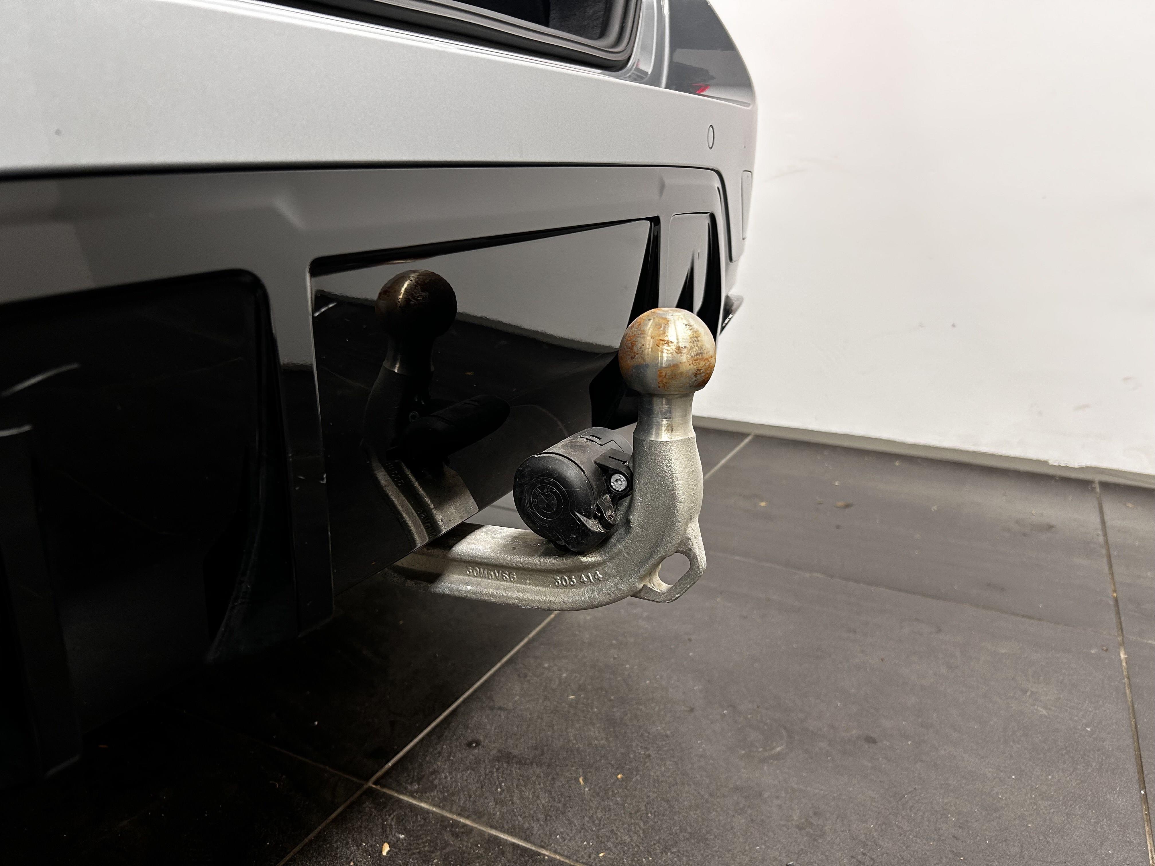 BMW 3er Touring – Bild 31