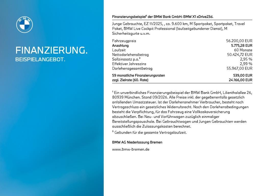BMW X1 – Bild 10