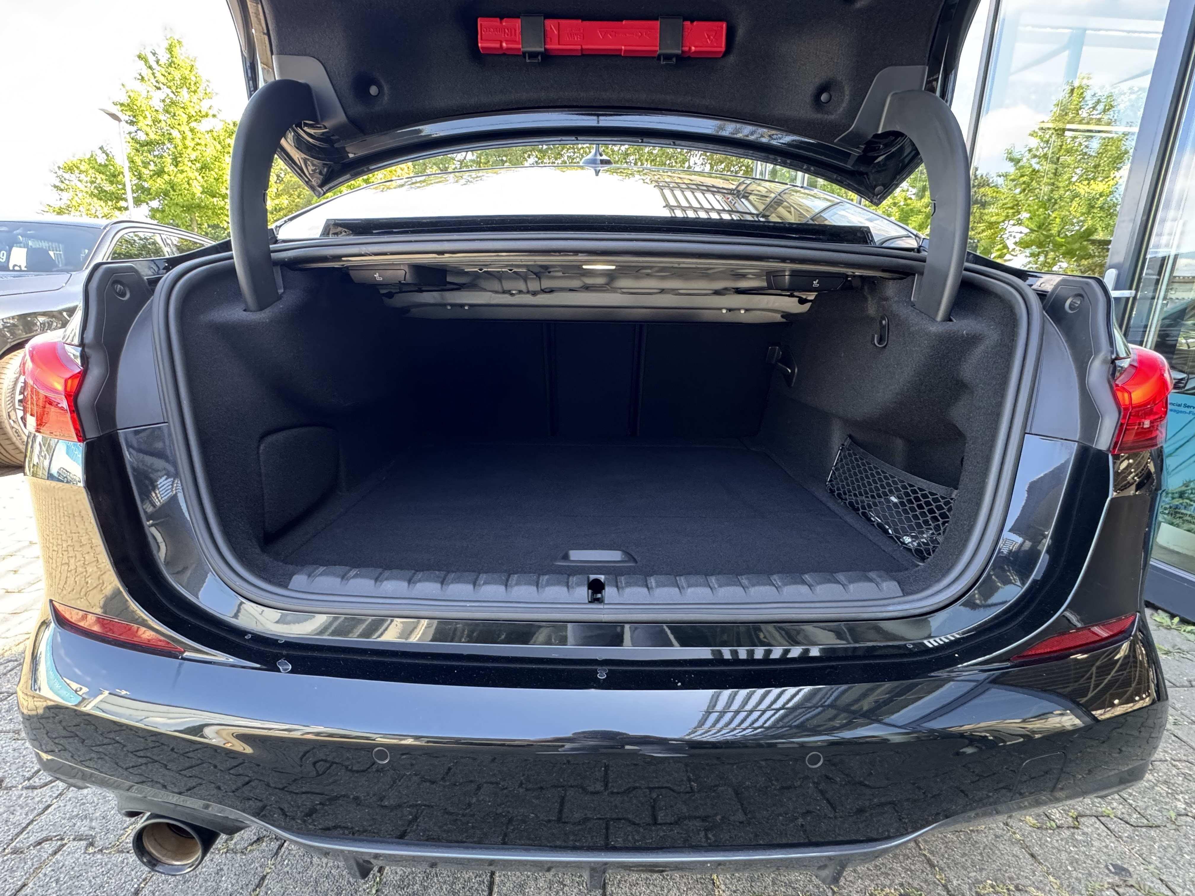 BMW 2er Gran Coupé – Bild 9