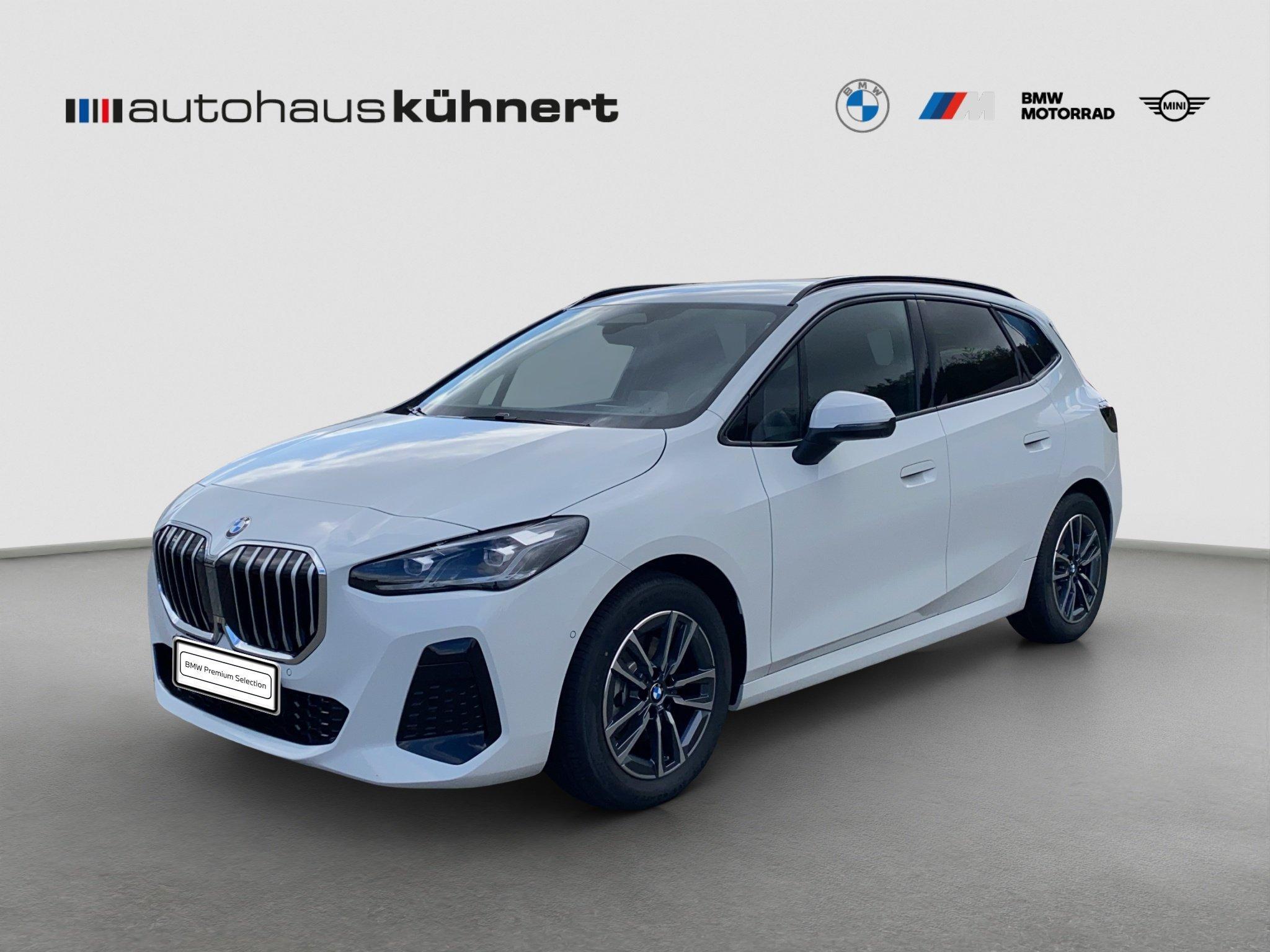 BMW 2er Active Tourer – Bild 2