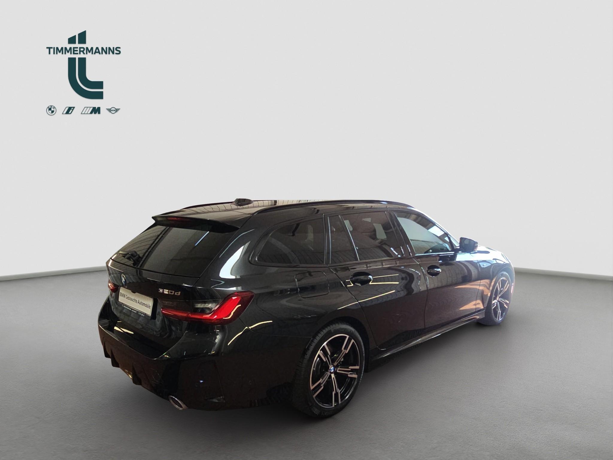 BMW 3er Touring – Bild 5
