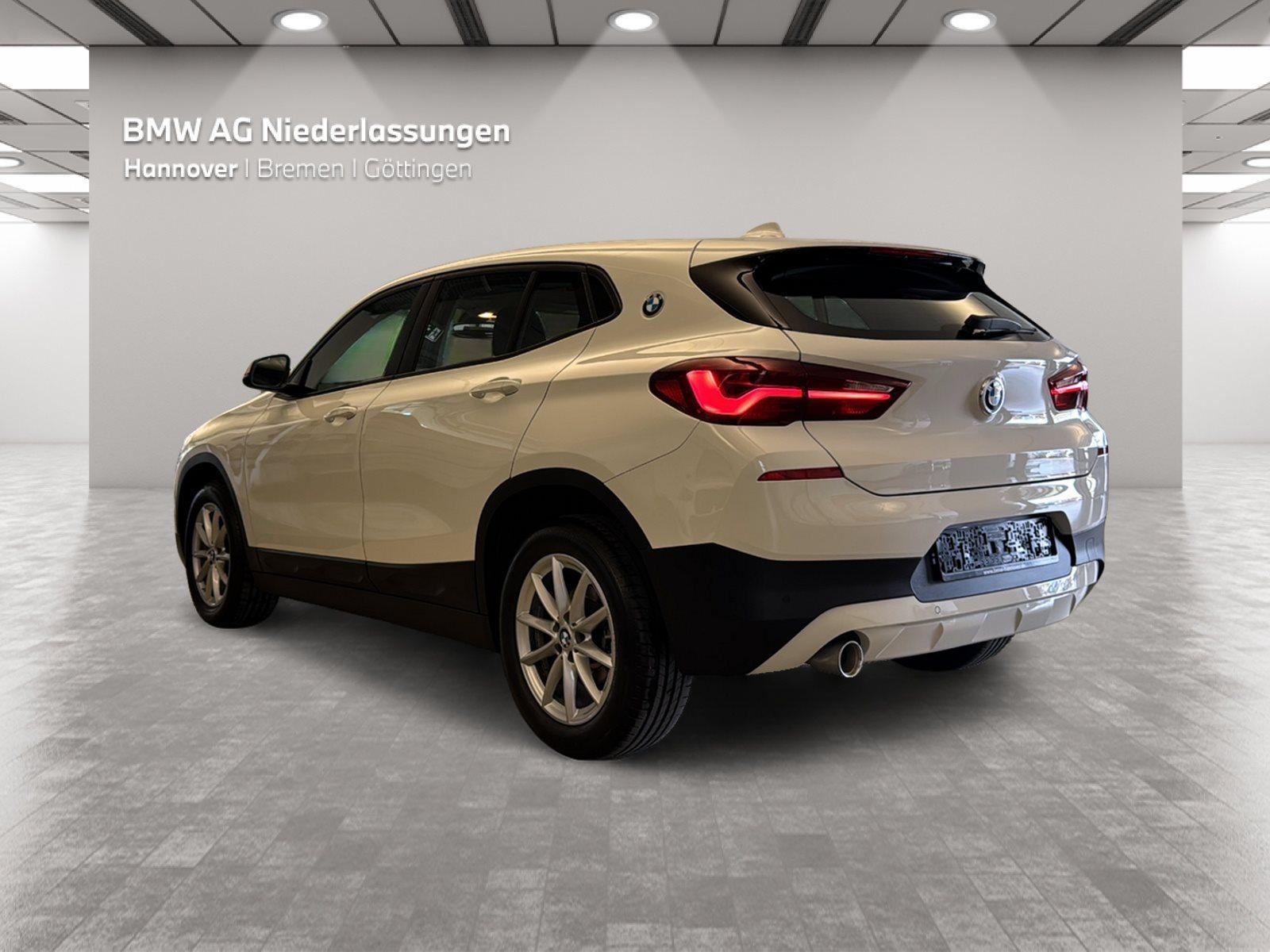 BMW X2 – Bild 2