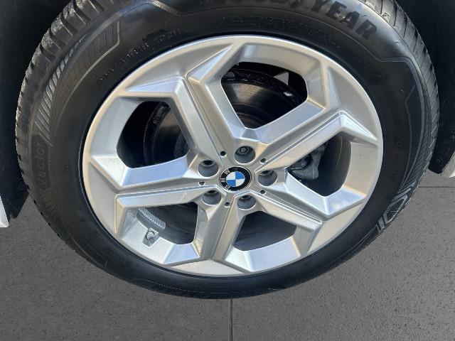 BMW X1 – Bild 10