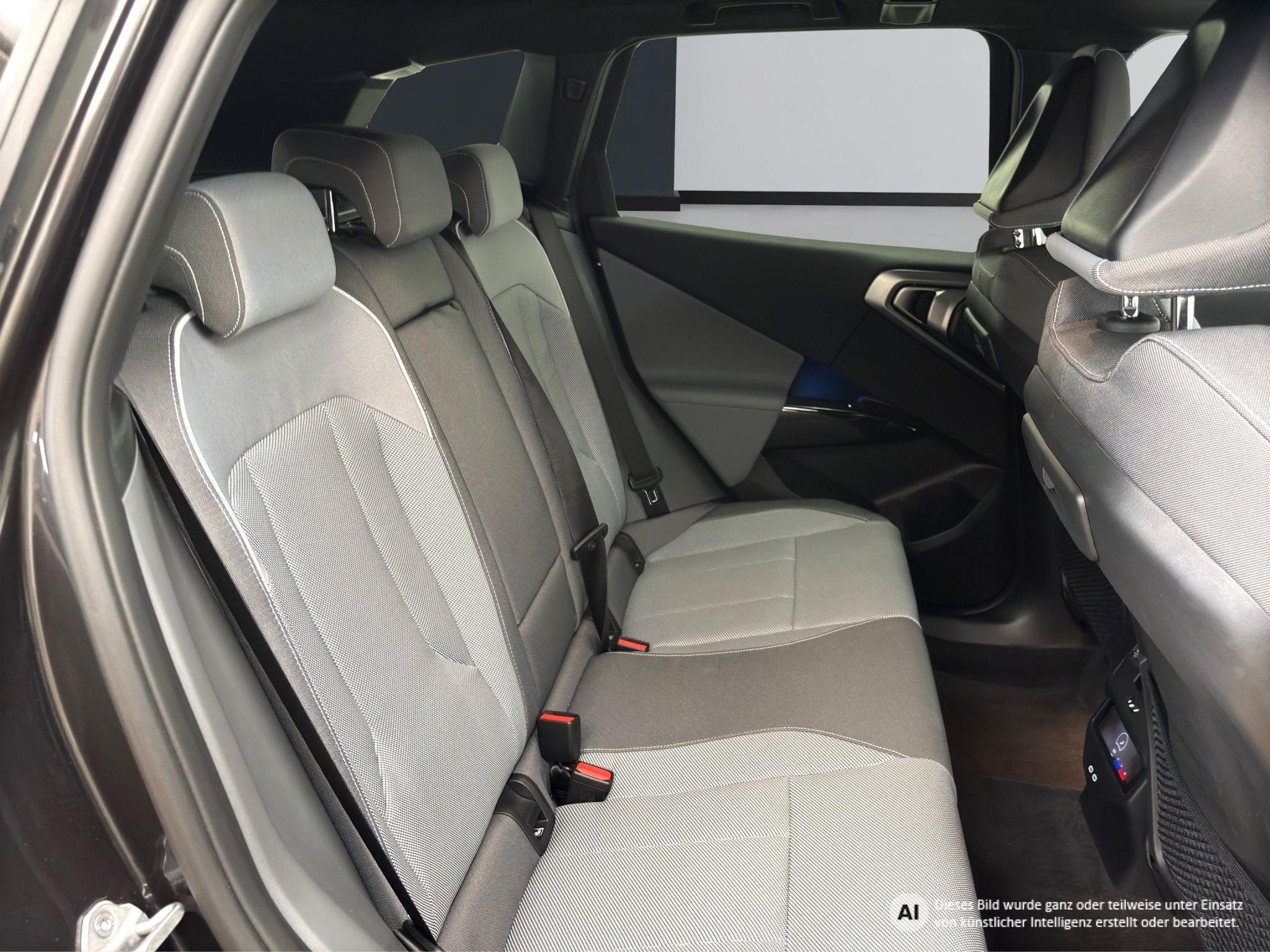 BMW X3 – Bild 8