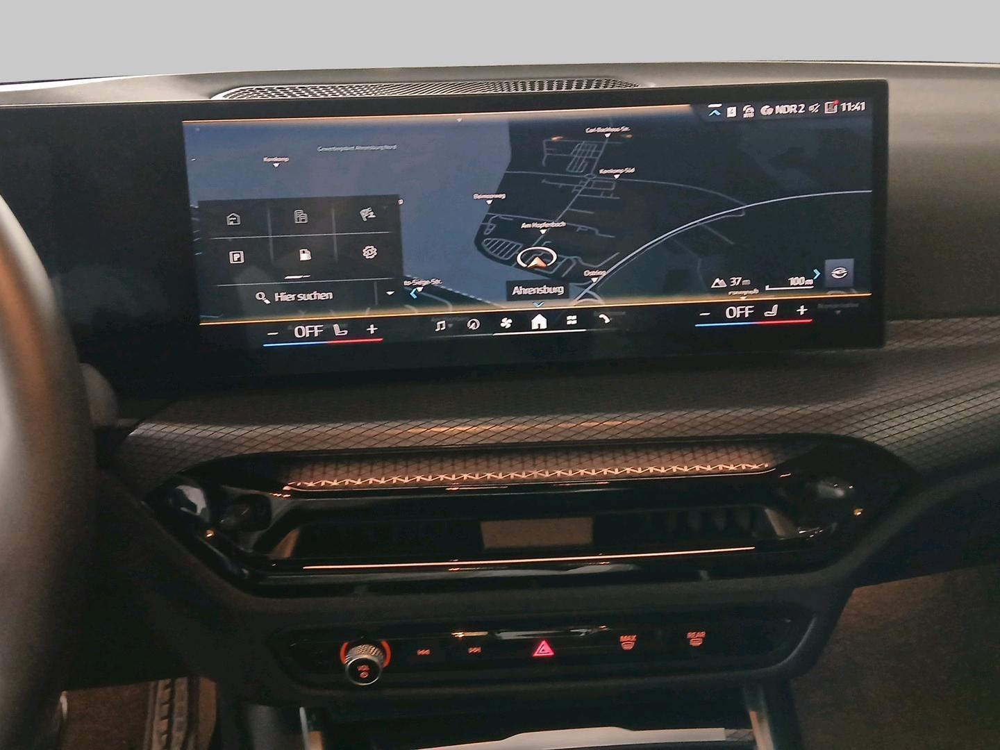 BMW 3er Touring – Bild 2