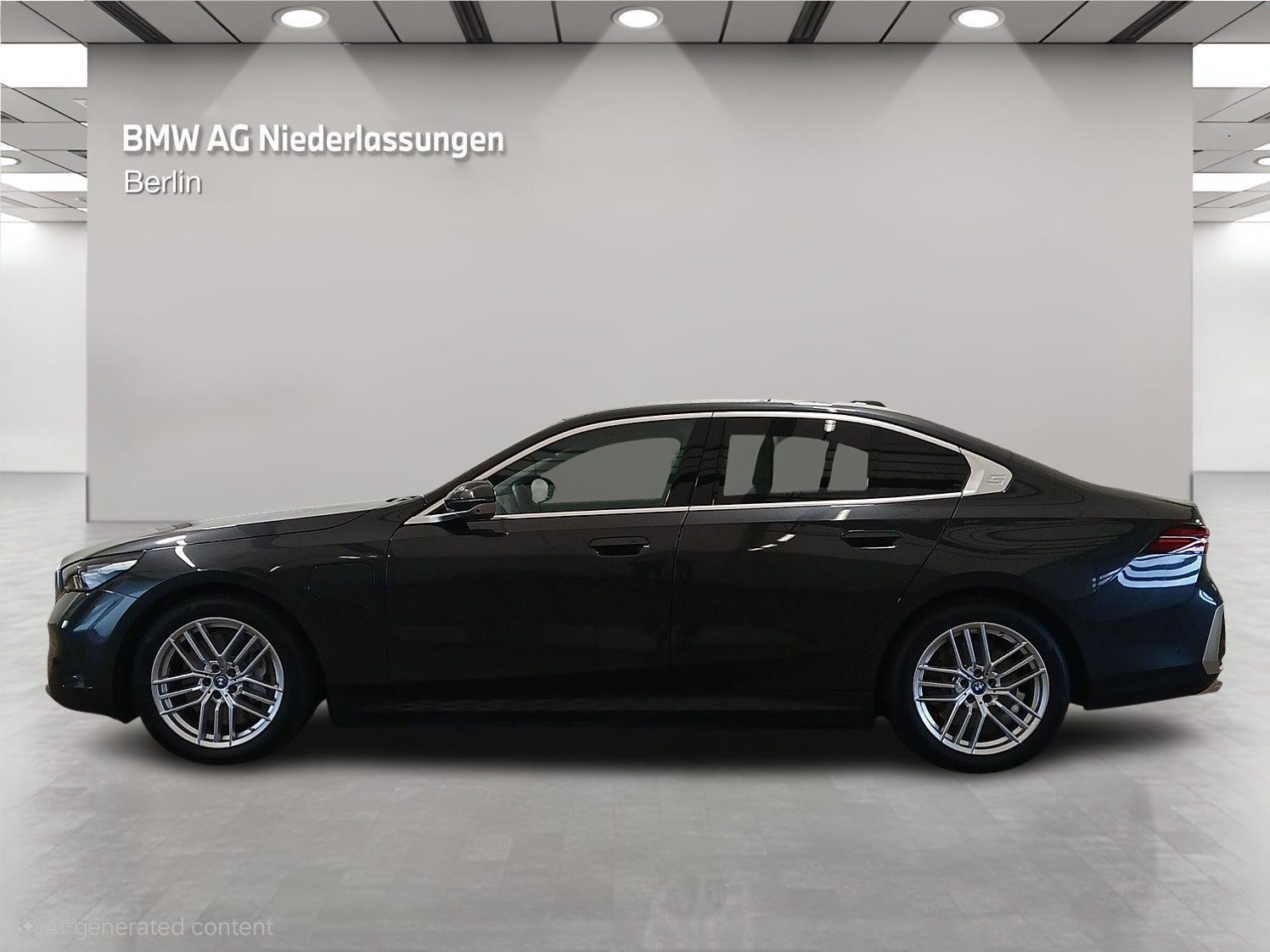 BMW 5er – Bild 3